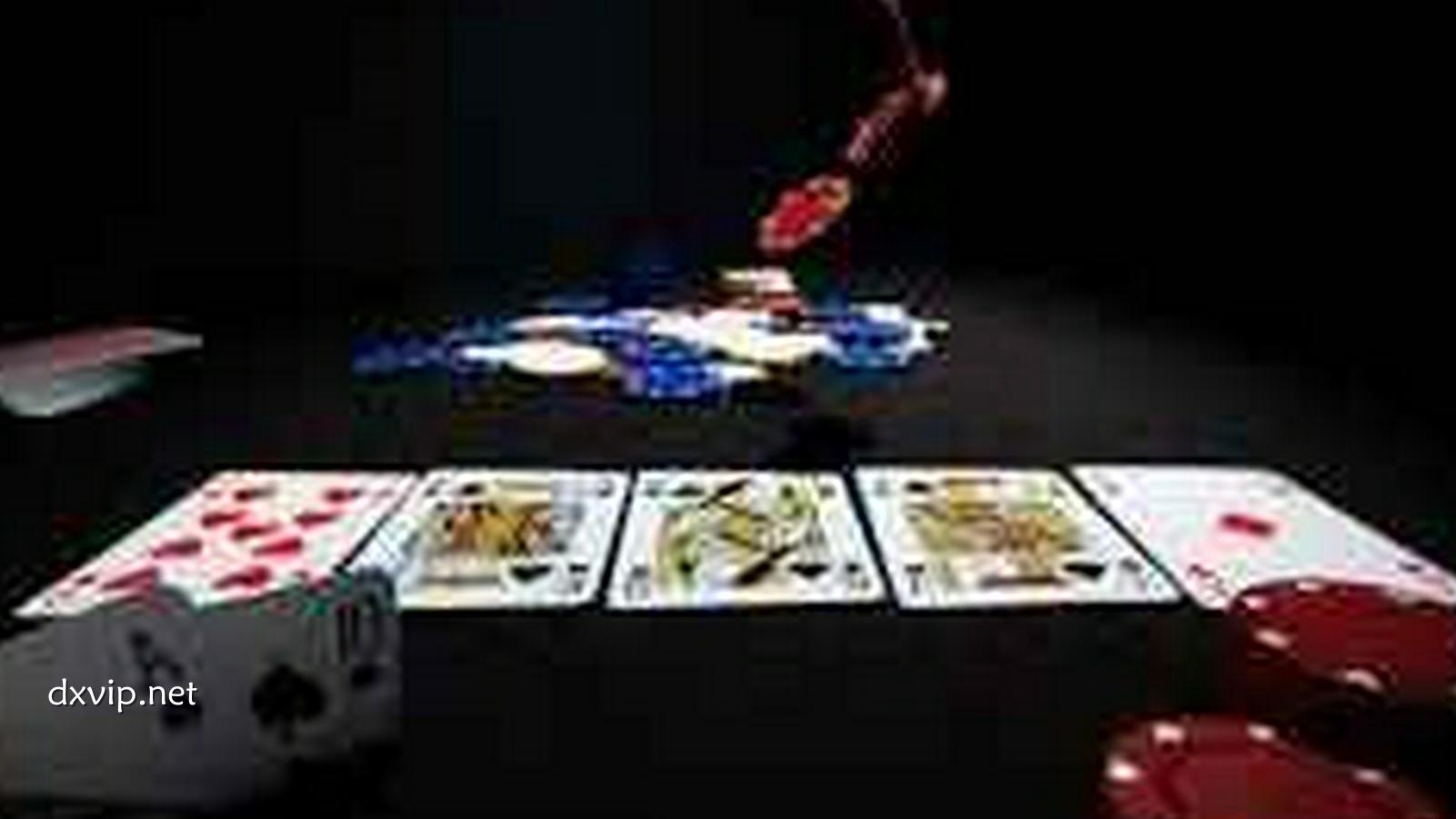 德信体育是亚洲知名的德州扑克游戏平台,欢迎前往体验